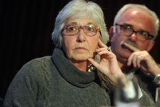 nombraron a una ex jueza como interventora del servicio penitenciario