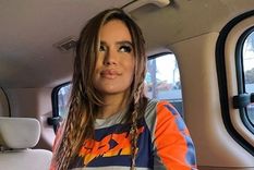 ¡abusadora! karol g bailo en pijama y causo insomnio a medio mundo
