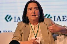 una de las economistas mas escuchadas por el mercado lanzo una dura advertencia sobre el programa economico