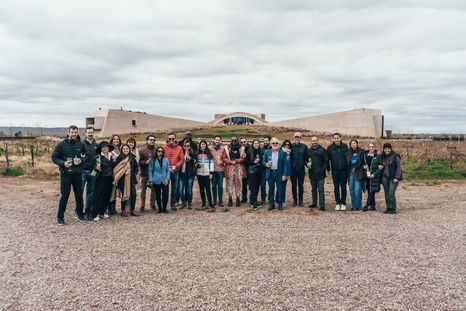 No te pierdas la galería de fotos, al final de la nota. Foto: YGL