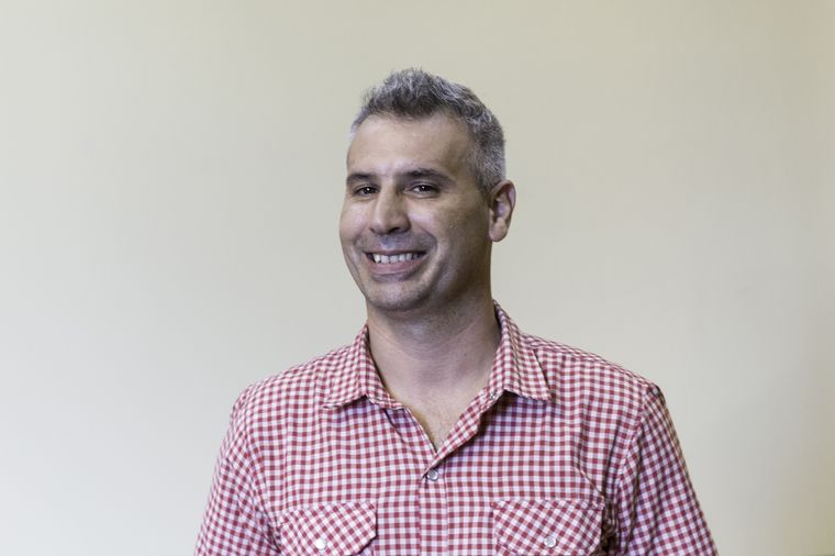 Gustavo Uano Gustavo Uano