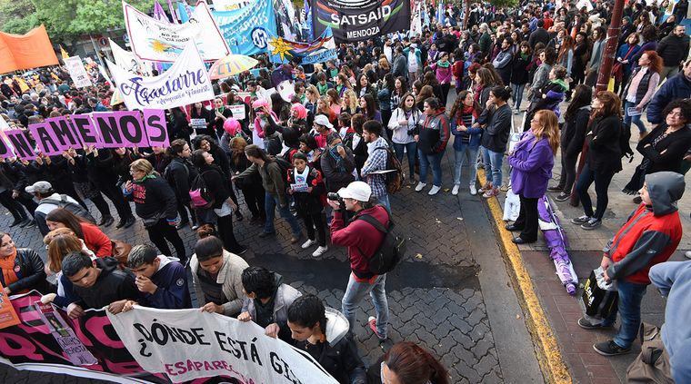 Foto: Alf Ponce / MDZ