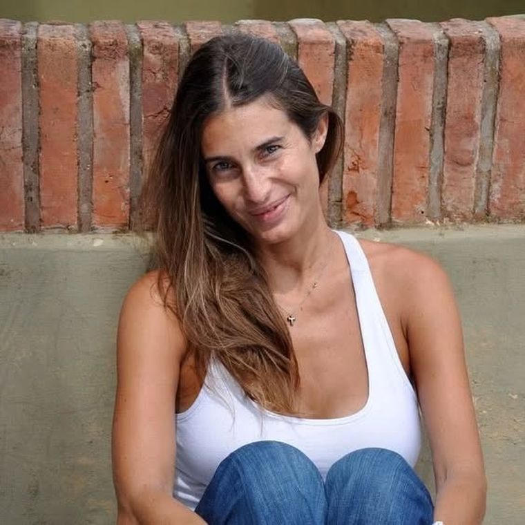 La actriz tenía 36 años el día de su muerte. La actriz tenía 36 años el día de su muerte.