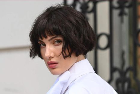 La tendencia de esta temporada. La tendencia de esta temporada.