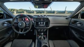 Nissan Z 2027 Nissan Z 2027