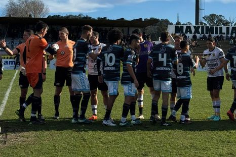 Gutiérrez perdió en Tandil y se hunde. Gutiérrez perdió en Tandil y se hunde.