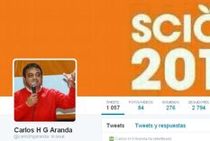 ¿en que andan los funcionarios de seguridad? ¿en que andan los funcionarios de seguridad?