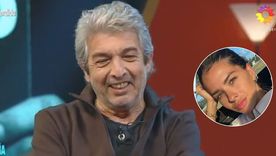 Qué dijo Ricardo Darín sobre la China Suárez. / Captura Eltrece Qué dijo Ricardo Darín sobre la China Suárez. / Captura Eltrece