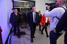 Foto: Telam