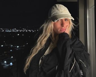 Camila confirmó que sufrió violencia.&nbsp;