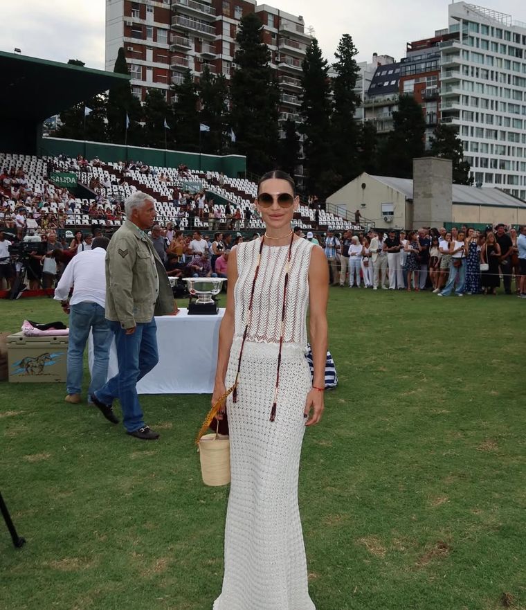 María Vázquez, minimalismo luminoso y veraniego. María Vázquez, minimalismo luminoso y veraniego.