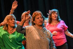 Mayores de 60 años.