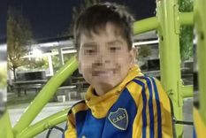 Thiago murió tras agonizar durante 48 horas