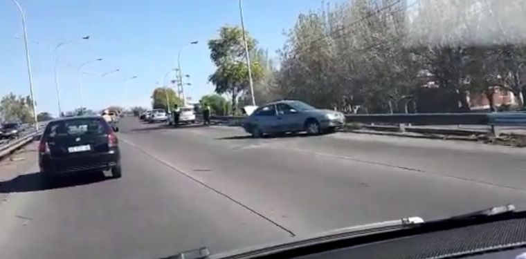 Foto: Gentileza lector MDZ