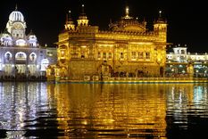 tremendo: por un supuesto sacrilegio en un templo, lo linchan en vivo