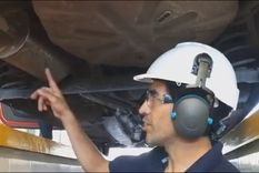 La RTO será exigida desde el 1 de enero pero muchos la quieren para viajar en vacaciones