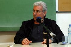 en el dia de la poesia, el poema de barone para el papa