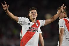 Foto: Télam Foto: Télam