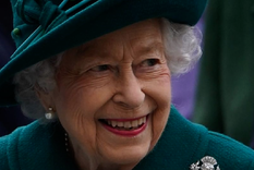 Foto: Instagram  @theroyalfamily