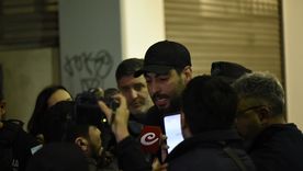 &nbsp;La Justicia le impuso una orden de restricción perimetral de 300 metros respecto a Candela Arizaga.