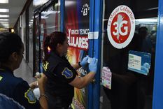 El crimen se resolvió rápidamente y el homicida fue condenado en tiempo récord Foto: Walter Moreno/Mdz El crimen se resolvió rápidamente y el homicida fue condenado en tiempo récord Foto: Walter Moreno/Mdz