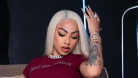 Yailin la más viral enfrentó a sus detractores en una transmisión en vivo. Foto: Instagram/ Yailin la más viral