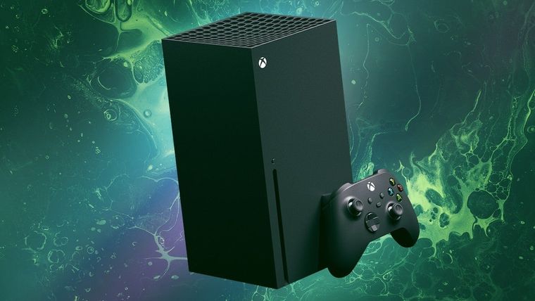 La Xbox Series X está de oferta en la página web.&nbsp;