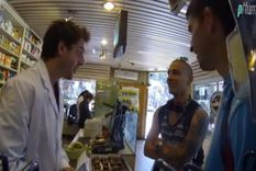 todo legal: la primera farmacia que vende marihuana en uruguay