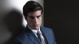 Danilo Carrera habló sobre el noviazgo de su ex Michelle Renaud y Matías Novoa.