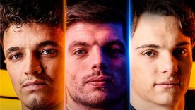 Los resultados que necesitan Lando Norris, Max Verstappen y Oscar Piastri para ser campeones de Fórmula 1. Los resultados que necesitan Lando Norris, Max Verstappen y Oscar Piastri para ser campeones de Fórmula 1.