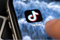 TikTok apuesta a la viralización Foto: EFE
