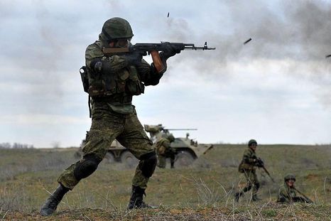 Son personas peligrosas: los miles de soldados rusos que regresan del frente con estrés postraumático y no reciben ayuda