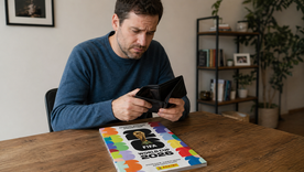 El álbum de figuritas del Mundial 2026 tendrá 112 páginas y será el más grande de la historia. &nbsp;