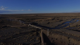 17 anos de demoras: cual es el otro tramo de la ruta 40 que buscara reconstruir el gobierno 17 anos de demoras: cual es el otro tramo de la ruta 40 que buscara reconstruir el gobierno