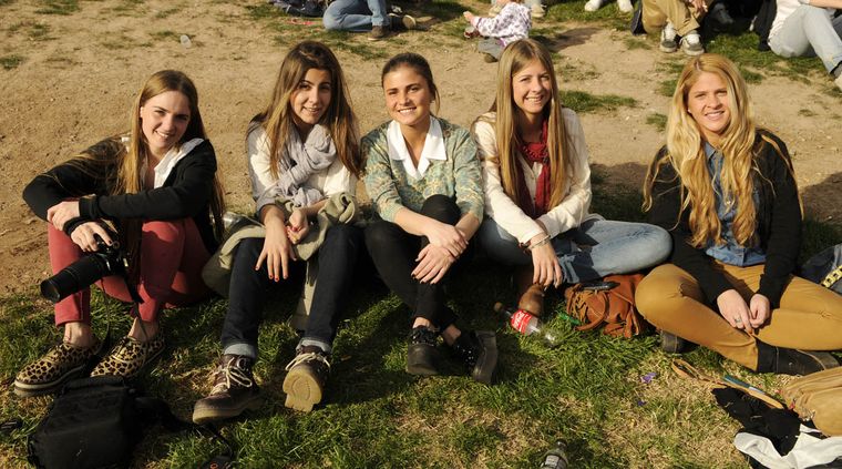 Foto: Nacho Gaffuri / MDZ