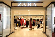 franquician la marca zara en argentina: que pasara con las 11 tiendas