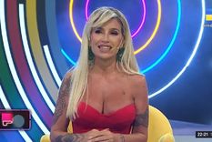 La actriz hizo un anunció en su Instagram.