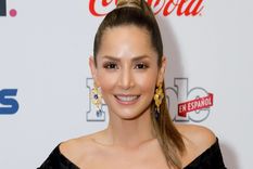 carmenv Carmen Villalobos tiene un estilo propio y sabe lo que más la favorece. Foto: laopinion.com