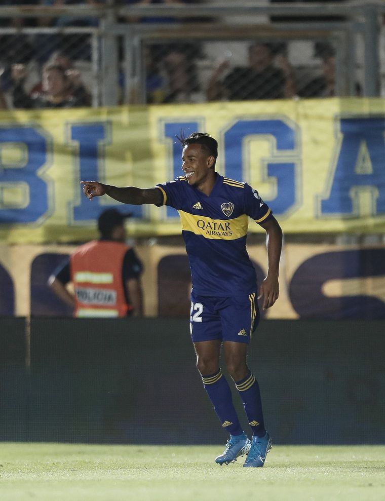 Foto: Boca Juniors