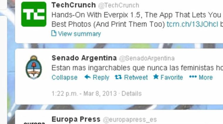Foto: Captura de pantalla