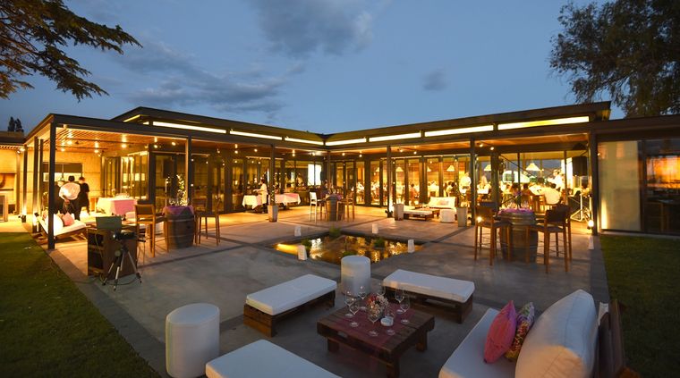 El espacio gastronómico de una importante bodega de Mendoza ahora sumará a un chef Michelin a su cocina.&nbsp;