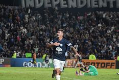 Barbieri, el chico de la tapa. Foto: Alfredo Ponce/MDZ Barbieri, el chico de la tapa. Foto: Alfredo Ponce/MDZ