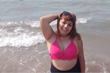 Terribles detalles del asesinato de una joven que fue arrojada a un pozo ciego