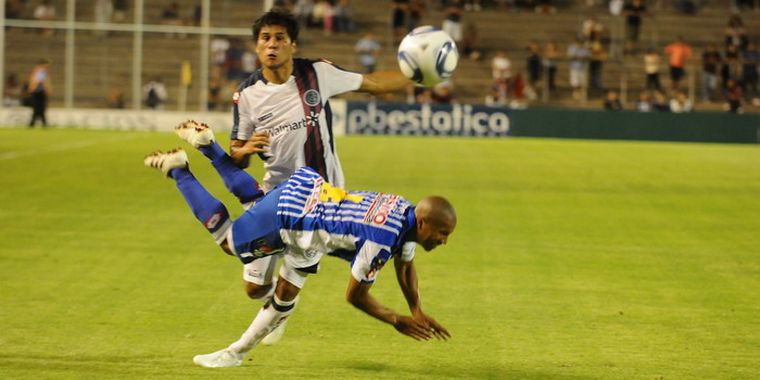 Foto: Alf Ponce / MDZ