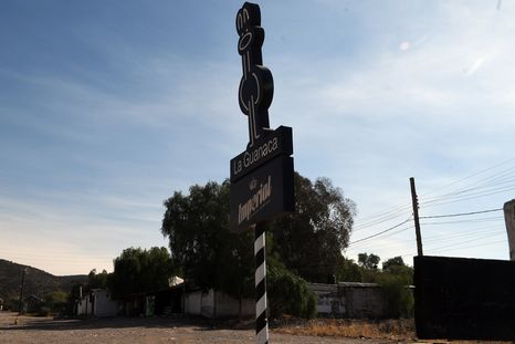 La Guanaca es uno de los boliches más antiguos de Mendoza. La Guanaca es uno de los boliches más antiguos de Mendoza.