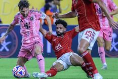 El Inter Miami de Lionel Messi buscará su primera victoria en el Mundial de Clubes. El Inter Miami de Lionel Messi buscará su primera victoria en el Mundial de Clubes.