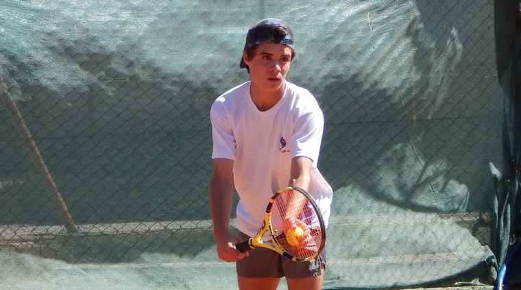 Foto: Juan Borsani/MDZ