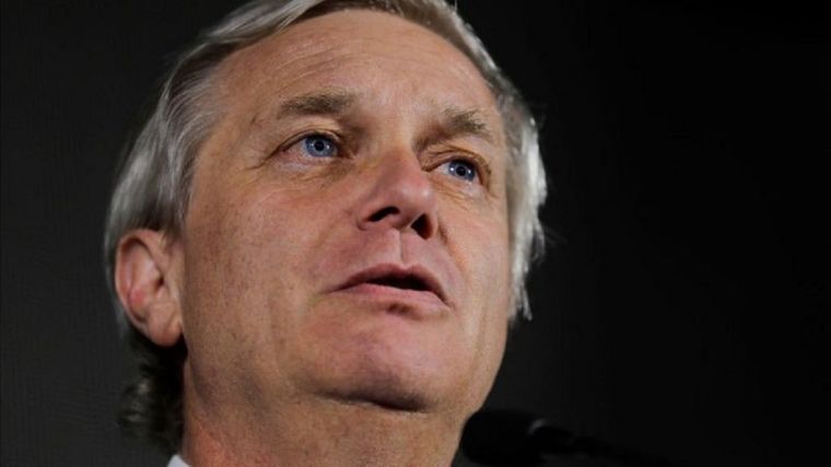 José Antonio Kast fue el político ganador de esta jornada electoral. Foto: GETTY IMAGES