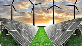 La discusión sobre la energía deja de lado el enorme costo de la transformación.