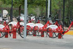 BiciTRAN gratis hoy.